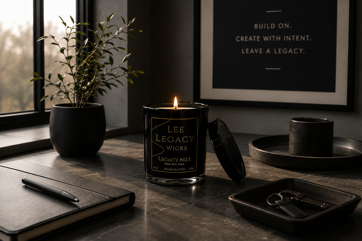 Creating a Peaceful Atmosphere at Home