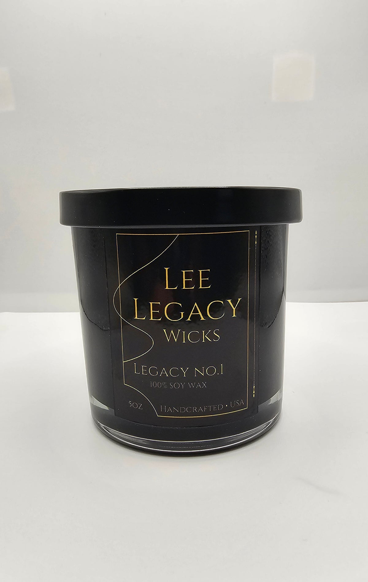 Legacy No.1
